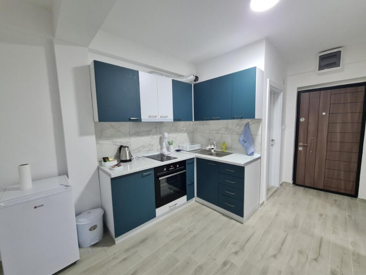 Happy Apartments Strumica Ngoại thất bức ảnh