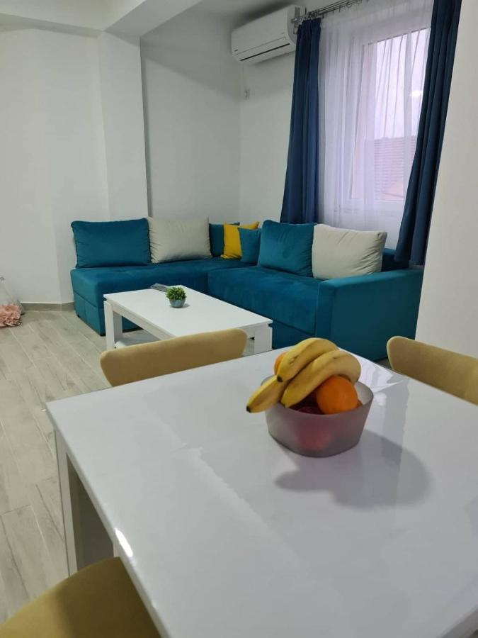 Happy Apartments Strumica Ngoại thất bức ảnh