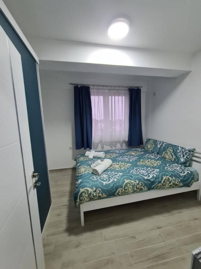 Happy Apartments Strumica Ngoại thất bức ảnh