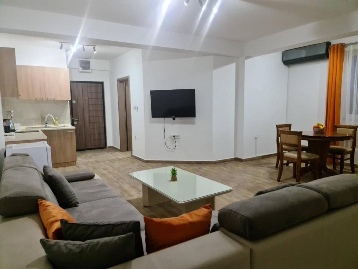 Happy Apartments Strumica Ngoại thất bức ảnh