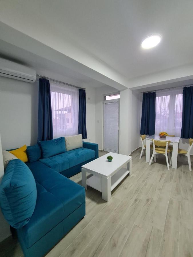 Happy Apartments Strumica Ngoại thất bức ảnh